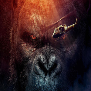 Sordid Cinema Podcast #511: ‘Kong: Skull Island’ and the History of the Series