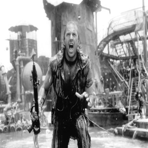 Sordid Cinema Podcast #556: ‘Waterworld’ is Buoyed by Fantastic Action