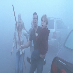 Sordid Cinema Podcast #548: ‘The Mist’ Contains Monster Movie Greatness