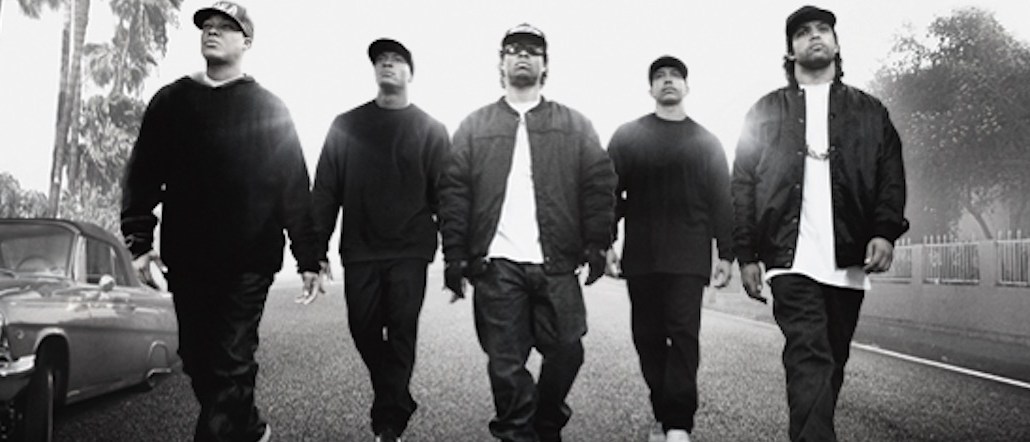 Sound On Sight Podcast: Episode 500 – ‘Straight Outta Compton’ and 8 Years of Podcasting