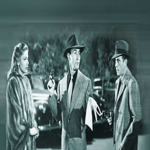 Sordid Cinema Podcast #594: Don’t Snooze On The Big Sleep