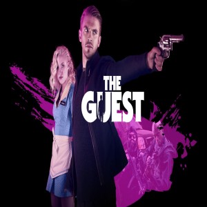 Sordid Cinema Podcast Rewind: The Guest is a Stylish and Entertaining Thriller
