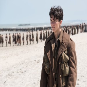 Sordid Cinema Podcast #526: ‘Dunkirk’