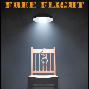 Podcast Demo: ’Free Flight’