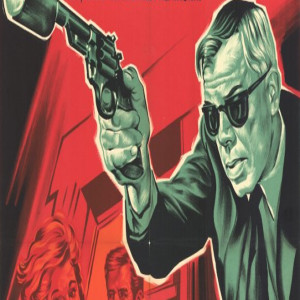 Sordid Cinema Podcast Rewind: 'Point Blank' is One of the Greatest Crime Films