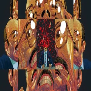 Sordid Cinema Podcast #566:Scanners: So Good, It Will Blow Your Mind