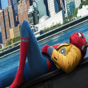 Sordid Cinema Podcast #523: ‘Spider-Man: Homecoming’ Spoilers, Easter Eggs, and A Passionate Debate