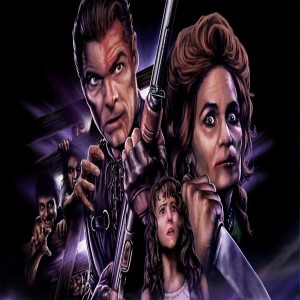 Sordid Cinema Podcast #561: The People Under The Stairs Still Hides Horror Fun