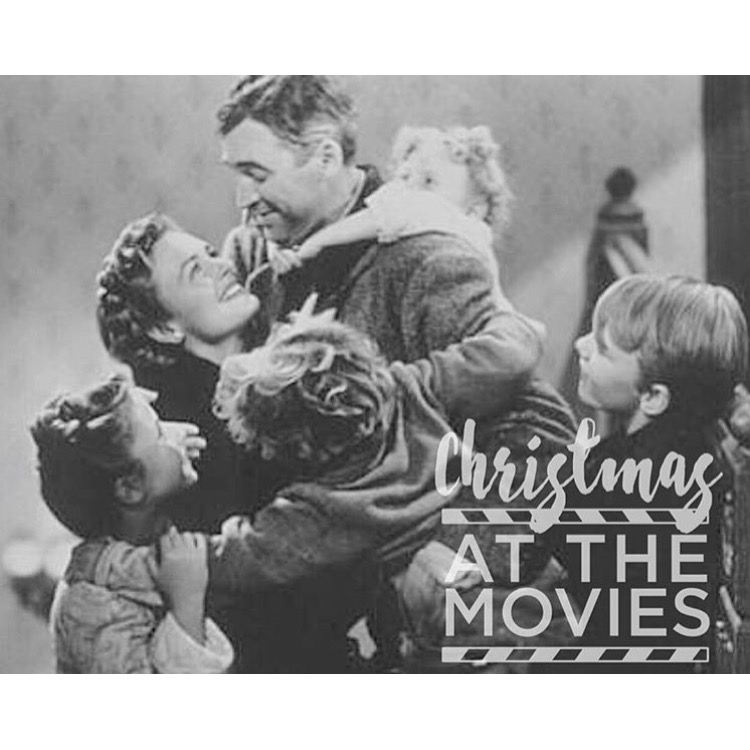 Christmas at the Movies, Week 2 - Pastor Meghan Robinson
