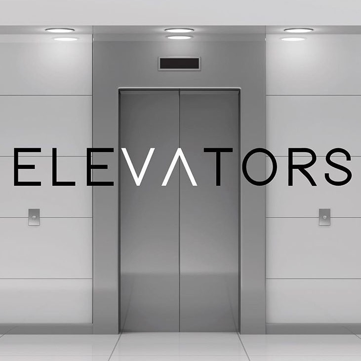 Elevators, Part 1 - Pastor Carey Robinson