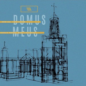 Domus Meus Pt2 - Pastor Meghan Robinson