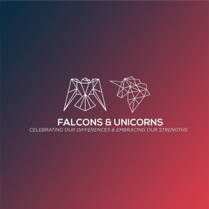 Falcons & Unicorns Pt3 - Pastor Meghan Robinson