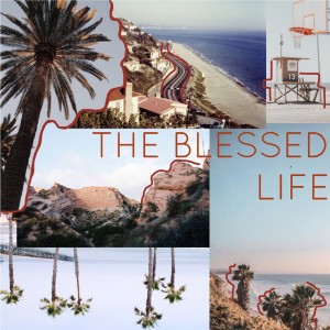 The Blessed Life Pt3 - Pastor Carey Robinson