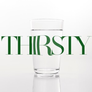The 6th Dimension // Thirsty Pt 1 // Carey Robinson // 1.14.24