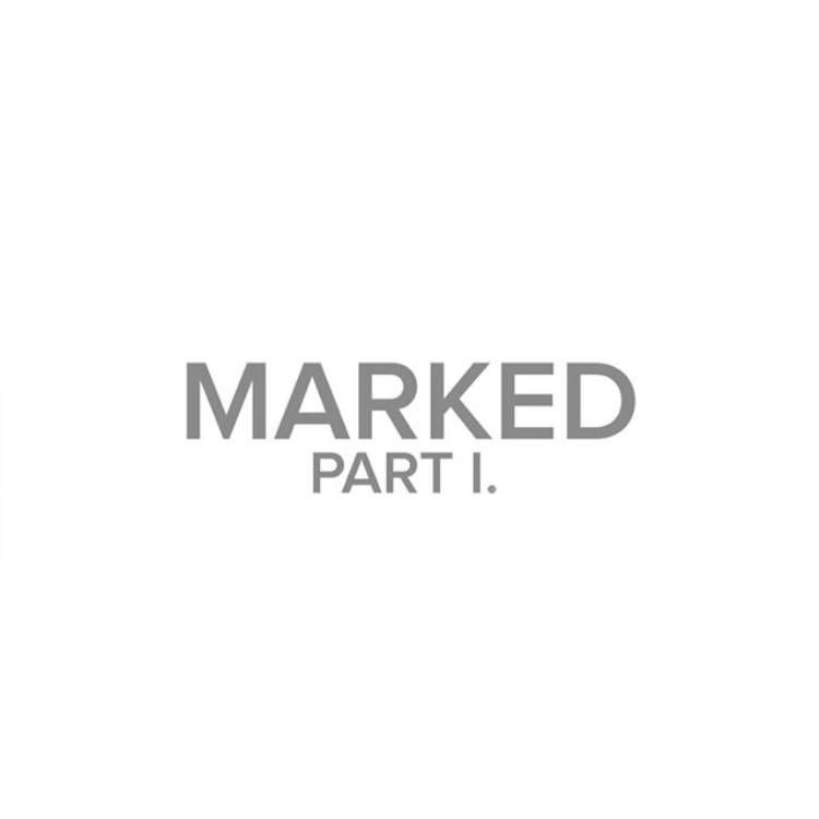 Marked, Week 1 - Pastor Meghan Robinson