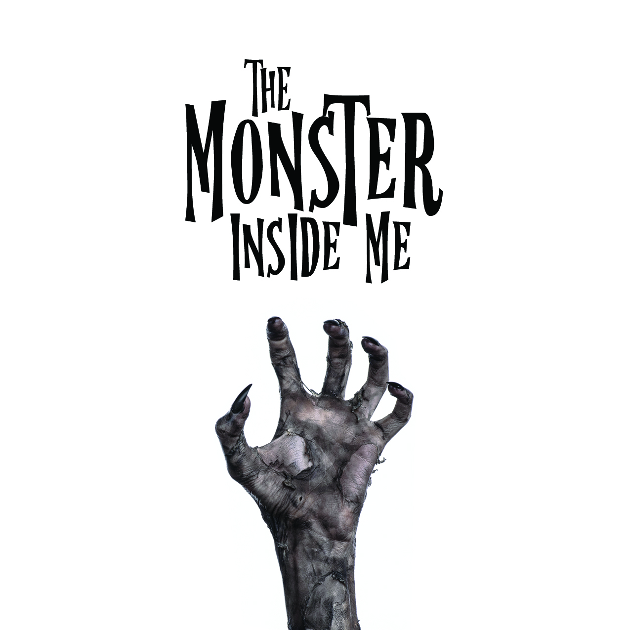 The Monster Inside Me, Part 3 - Pastor Meghan Robinson