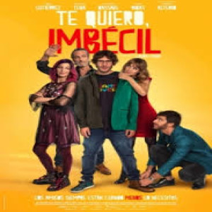 Te quiero, imbécil 2020 | Pelicula completa Online HD.En Espanol ((2020))