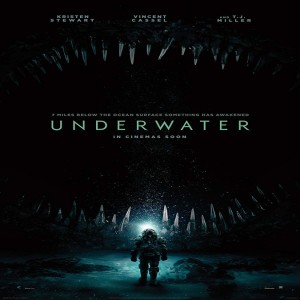 Underwater (2020) La Pelicula - HD ONLINE Repelis