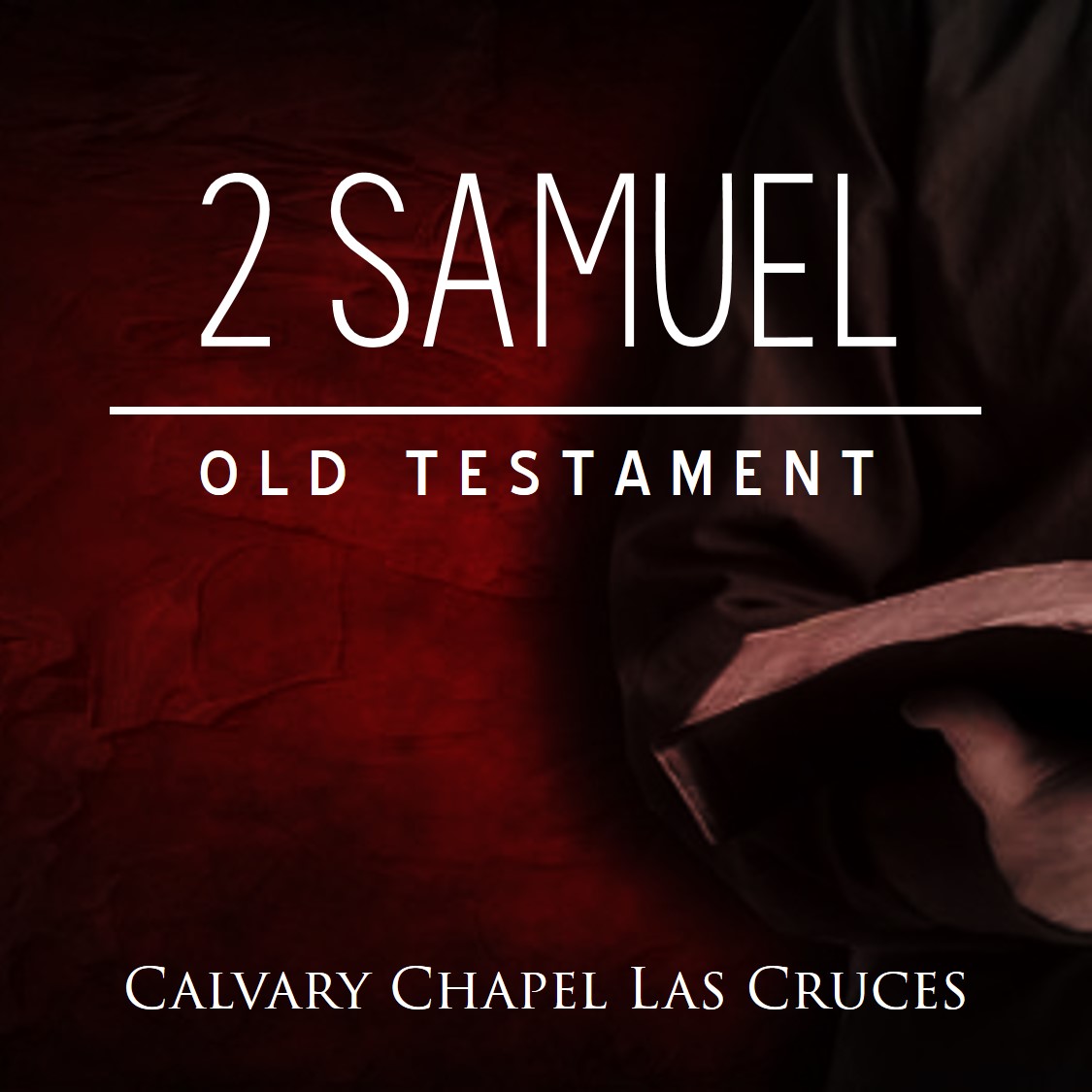 2 Samuel Chapters 5 - ”David’s Reign in Israel and His Faith”