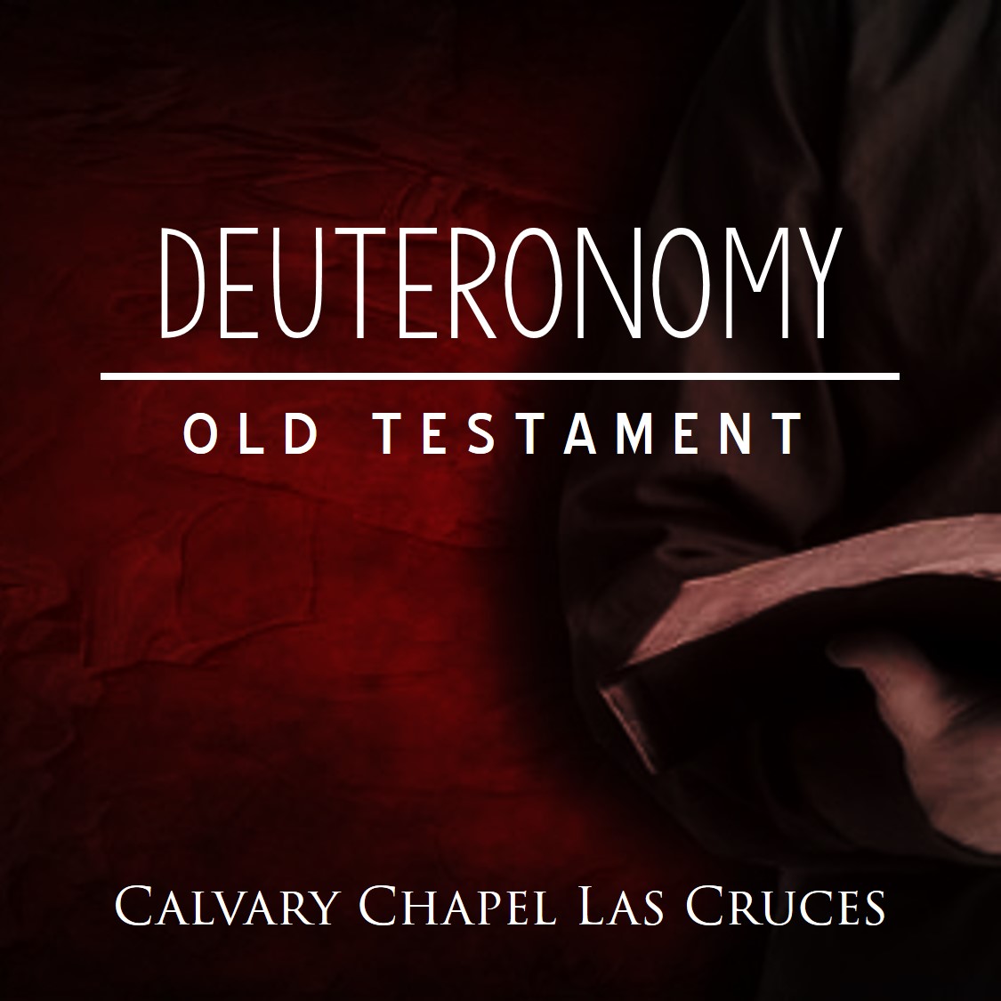Deuteronomy Chapter 3: Moses Misrepresents God
