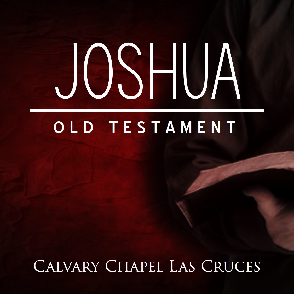Joshua 1 - ”Introduction and the Promised Land”