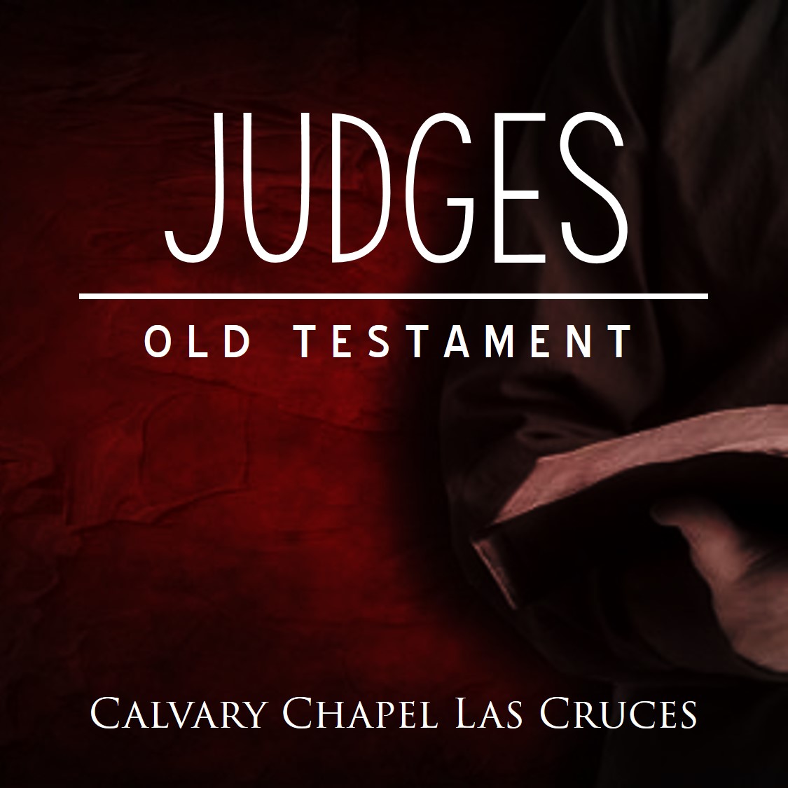 Judges 12-14 - ”Jephthah’s Conflict and Samson’s Birth”