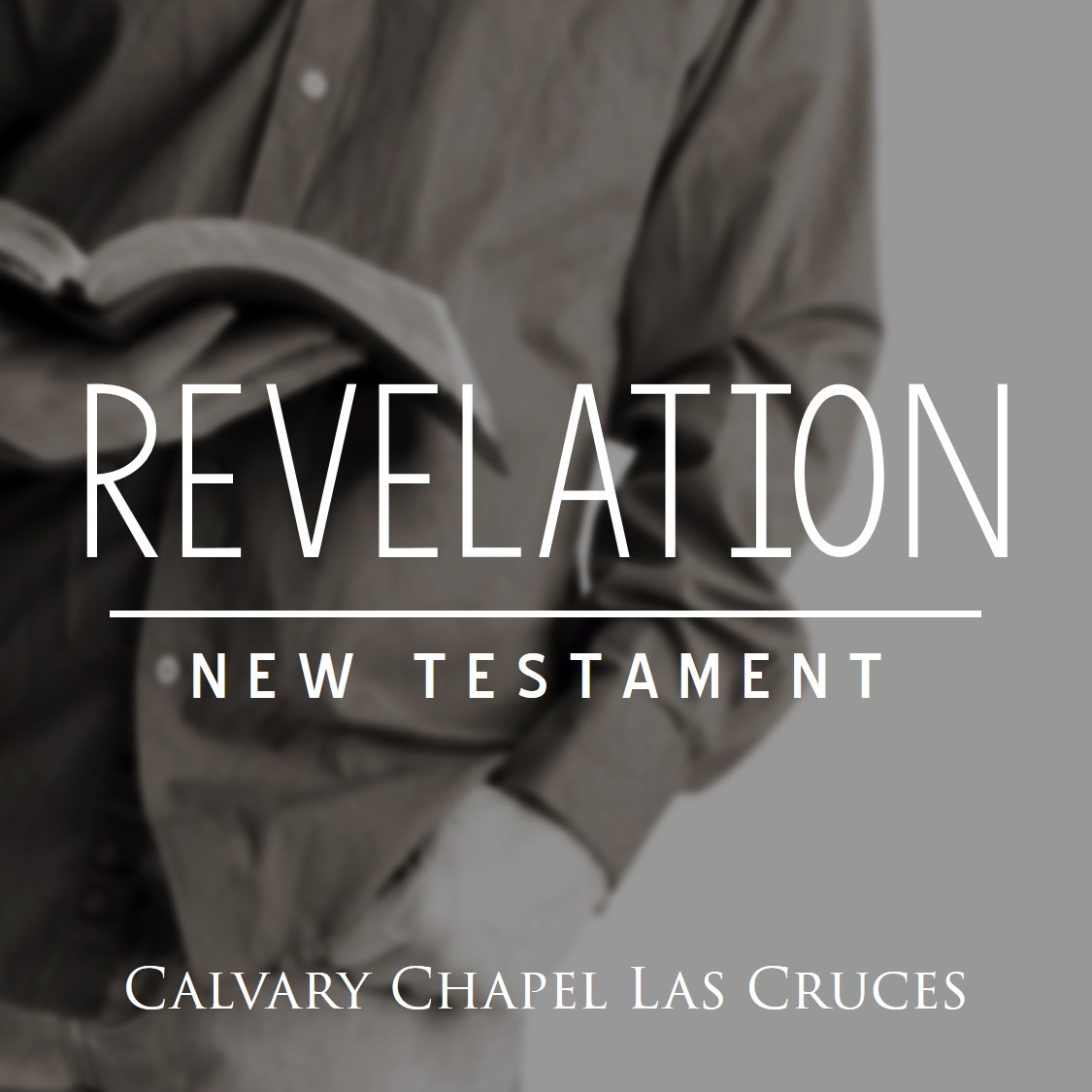 Revelation Chapter 14 - "The Lamb &amp; The 144,000"