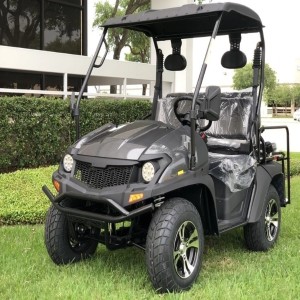 Top Quality Electric Golf Carts For Sale