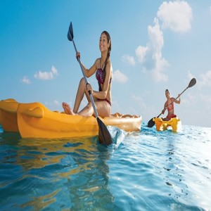 Quality SUP Rentals In Newport Beach