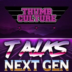 TC Talks – EP8 – Next Gen