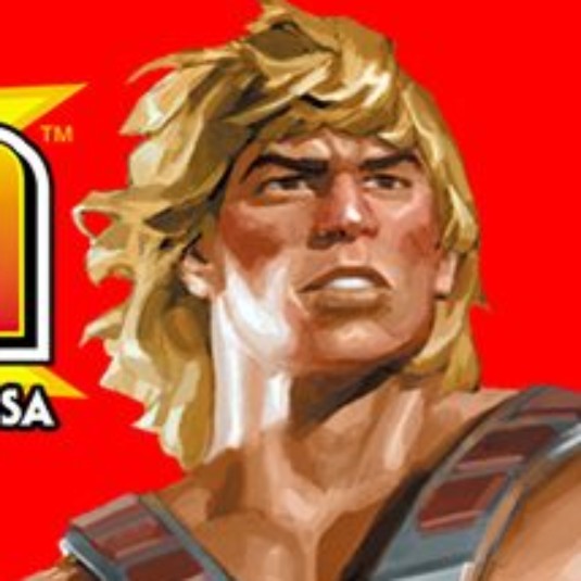 Legends Of Grayskull Podcast