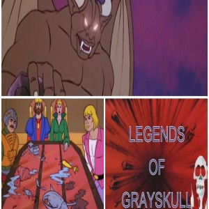 Legends of Grayskull 3.0