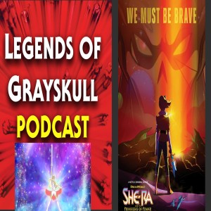 Legends Of Grayskull #13.0