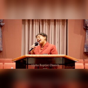 12.11.22 | ”Great Expectations” | Matthew 1:18-21 Sermon | Rev. Pamela Taylor
