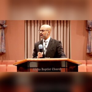 12.31.22 | ”The Word Provides Guidance” | Psalm 119:105-112 Sermon | Min. Robert Taylor