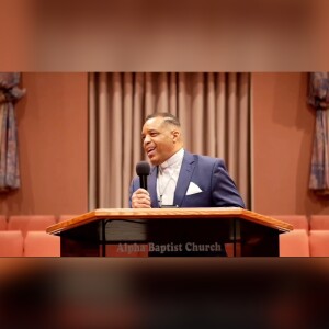 12.31.22 | ”Hide The Word In Your Heart!” | Psalm 119:11 Sermon | Pastor Danny Scotton, Sr.