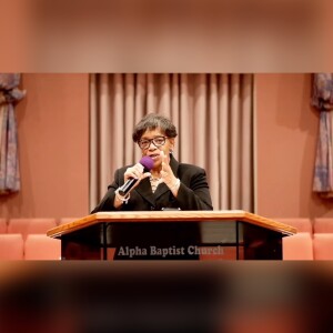12.31.22 | ”Cherish The Word” | Psalm 119:49-50 Sermon | Rev. Pamela Taylor