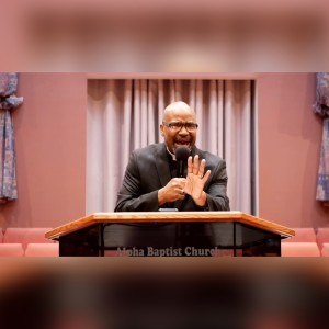 3.13.22 | ”A Biblical Portrait of a Deacon” | Pastor Frederick Thompson