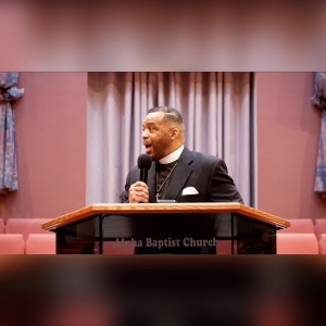 3.13.22 | ”Discipleship Begins and Ends With Cross-Bearing” | Mark 8:34-38 Sermon | Pastor Danny Scotton, Sr.
