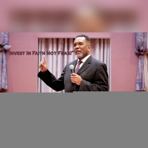4.23.23 | ”Invest In Faith Not Fear!” | Jeremiah 32:37-44 | Min. Duane Wallace