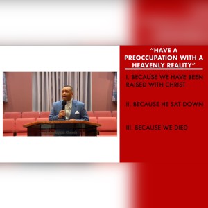 5.9.21 | "I'm So Glad She Prayed" | 1 Samuel 1:9-20 | Pastor Danny Scotton, Sr.