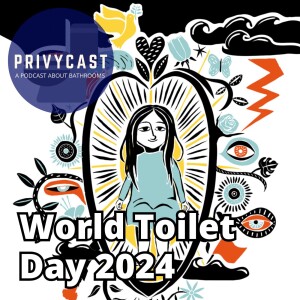 World Toilet Day 2024