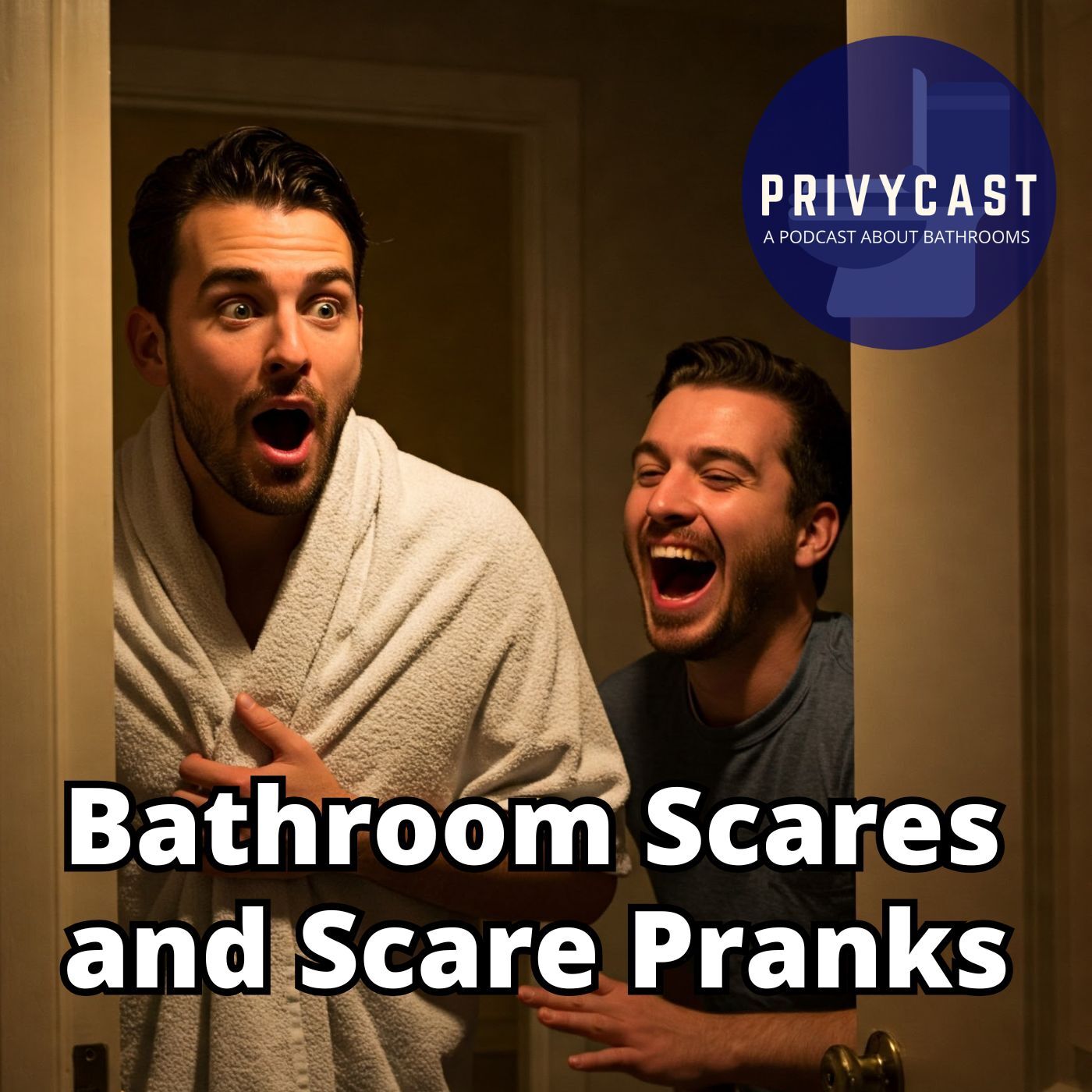 Privycast