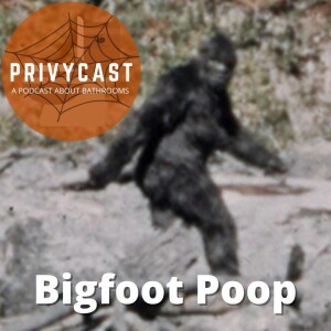 Bigfoot Poop