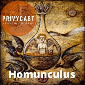 Homunculus