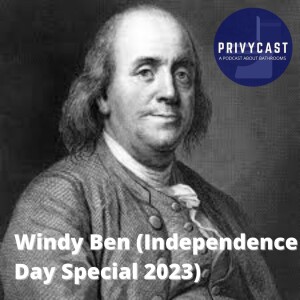 Windy Ben (Independence Day Special 2023)