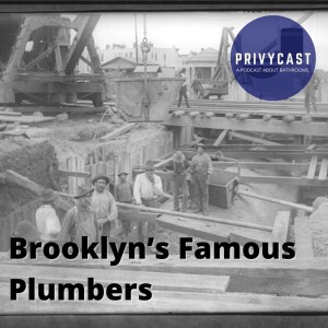 Brooklyn’s Famous Plumbers