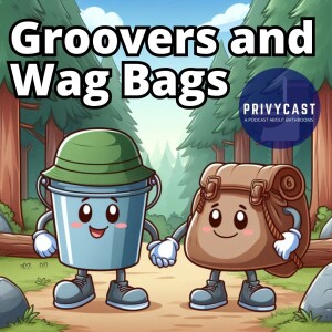 Groovers and Wag Bags