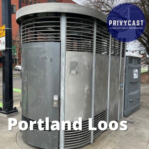 Portland Loos