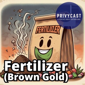 Fertilizer (Brown Gold)